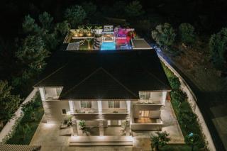M Mansion - Pefkos di Rodi - 8
