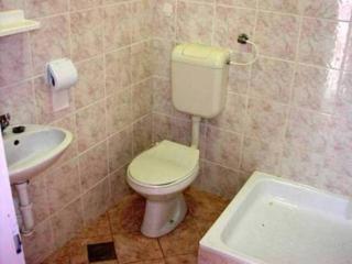 Apartment in Kali with sea view, balcony, air conditioning, WiFi (4230-2) - Kali - 3