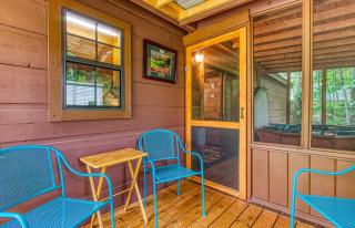 A Hillbilly Shack- 1089 of FREE attraction tickets for each paid day, Dollywood and more! - Sevierville - 9