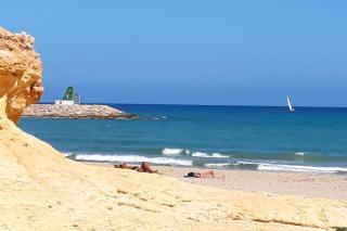 Campello Apartamento junto a la playa 2-4 pax Inmobiliaria Leo - 5