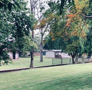 VILLA SECCHI - - 8