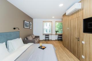 River city apartments - 9