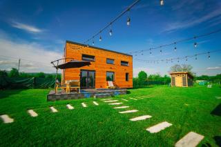 Tiny House - Baia de Fier - 9