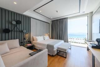 Miamar Luxury Hotel & Spa - Himare - 7