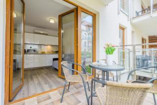 Apartamenty PIAMOLA Baltic Park Stegna - Stegna - 5