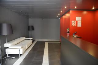 Archybal Apartamentos Turísticos y Suites - 1