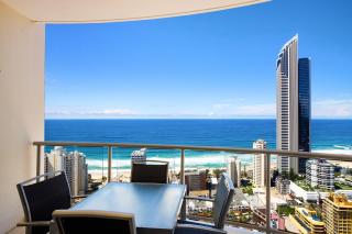Chevron Renaissance managed by Gchs - Gold Coast - 1