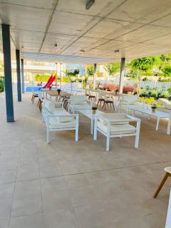Apartamento playa y club náutico a 150m - Dénia - 6