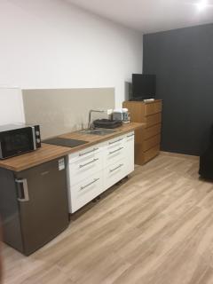 Studio contemporain proche de toutes les plages - 0