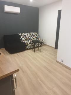 Studio contemporain proche de toutes les plages - Villeneuve-lès-Maguelonne - 4