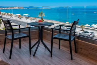 Atlantis Beach Hotel - Rethymno - 6