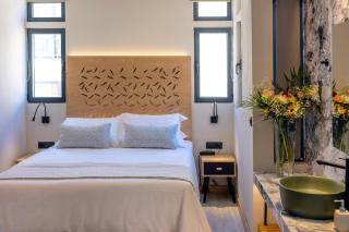 Atlantis Beach Hotel - Rethymno - 5