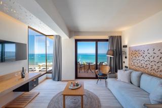 Atlantis Beach Hotel - Rethymno - 4
