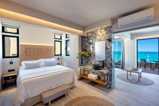 Atlantis Beach Hotel - Rethymno - 3