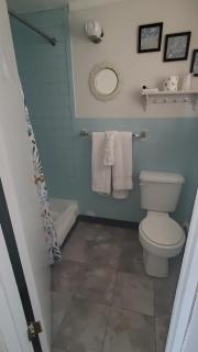 Sage Motel - Greybull - 1