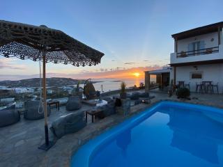 Chill Out Studio - Mikonos - 9