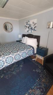 Sage Motel - Greybull - 4