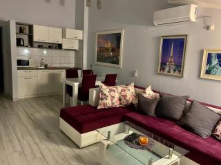 Apartments MM - Sveti Stefan - 7