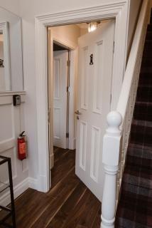 Kilmore Guesthouse - Kilkenny - 7