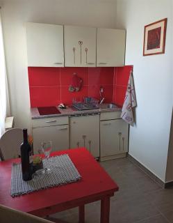 Cozy apartment in the city center - 5