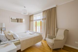 Apartamenty PIAMOLA Baltic Park Stegna - Stegna - 3