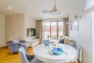 Apartamenty PIAMOLA Baltic Park Stegna - Stegna - 8
