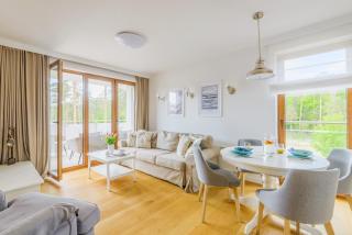 Apartamenty PIAMOLA Baltic Park Stegna - Stegna - 6