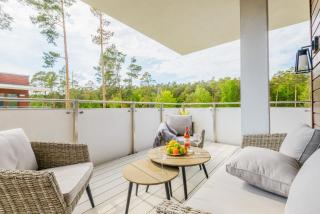 Apartamenty PIAMOLA Baltic Park Stegna - Stegna - 2