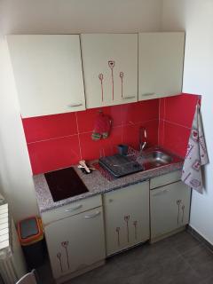 Cozy apartment in the city center - 4