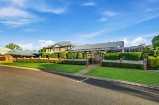 Ambassador On Ruthven - Toowoomba - 0