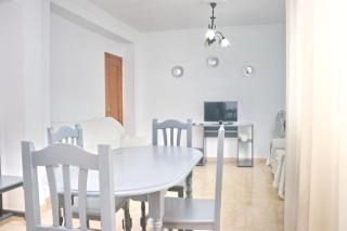 Apartamento Cervantes - 0