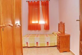 Apartamento Cervantes - 3
