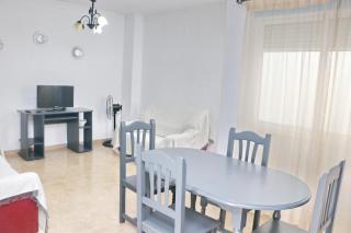 Apartamento Cervantes - 0