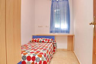 Apartamento Cervantes - 5
