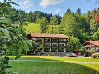Alpenresidenz Ruda - Sachrang - 8