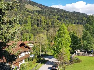 Alpenresidenz Ruda - Sachrang - 7