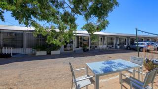 Matilda Motel - Winton - 3