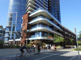 CBD ARTments in Cultural precinct - 0