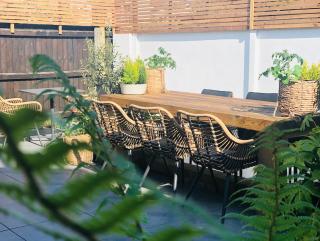 Cloves Boutique Bed & Breakfast - Cleethorpes - 2