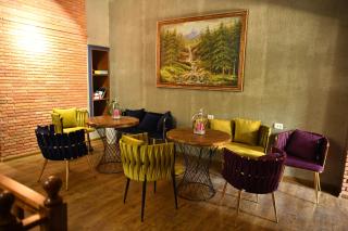 CapsulePlus - Tbilisi - 0
