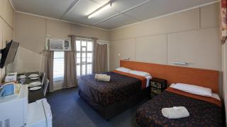 Matilda Motel - Winton - 0