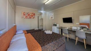 Matilda Motel - Winton - 9