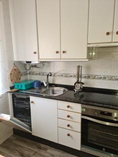 Apartamento CARACOLEIRO CAION - Cayón - 4