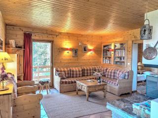 Chardon Bleu - Peisey-Nancroix - 8