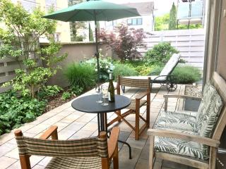 Weinreisedomizil mit eigenem Garten und Parkplatz - Deidesheim - 2