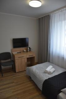 Centrum Sportu i Rekreacji - Sępólno Krajeńskie - 5