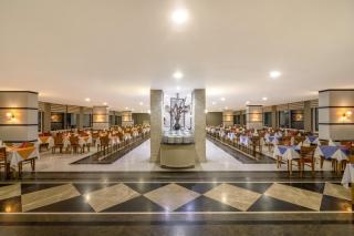 Ring Beach Hotel - Beldibi - 6