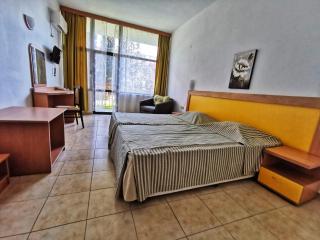 Hotel Trakia Garden - Sunny Beach - 7