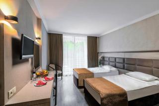 Ring Beach Hotel - Beldibi - 3