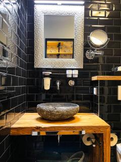 Design Hotel ALPENLIEBE - - - - Boutique-Flair - - - - - Inzell - 2